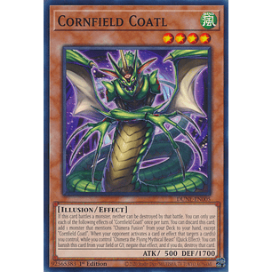 Cornfield Coatl - DUNE-EN005 - Common 