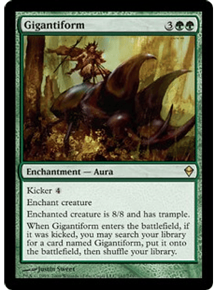 Gigantiform - ZDK - R 
