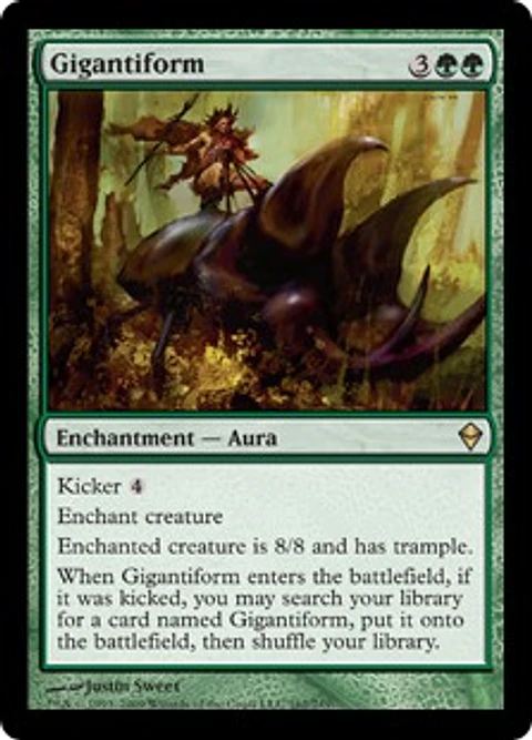 Gigantiform - ZDK - R 