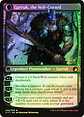 Garruk Relentless // Garruk, the Veil-Cursed - V17-0009 - Mythic - Miniatura 2