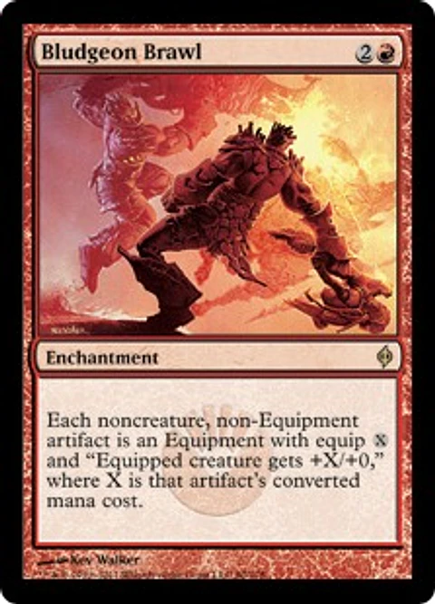 Bludgeon Brawl - NPX - R 