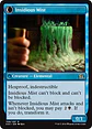 Elusive Tormentor  - Insidious Mist - SOI - R  - Miniatura 2