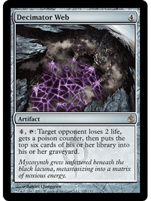 Decimator Web - MBS - R 