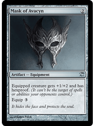 Mask of Avacyn -INS - U