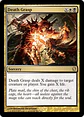 Death Grasp - C15 - R  - Miniatura 1