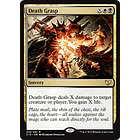 Death Grasp - C15 - R  2