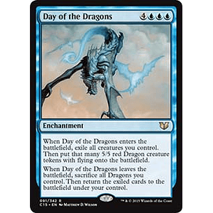 Day of the Dragons - C15 - r