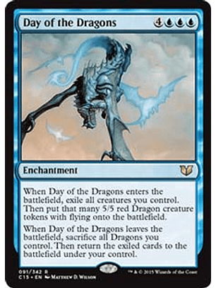 Day of the Dragons - C15 - r