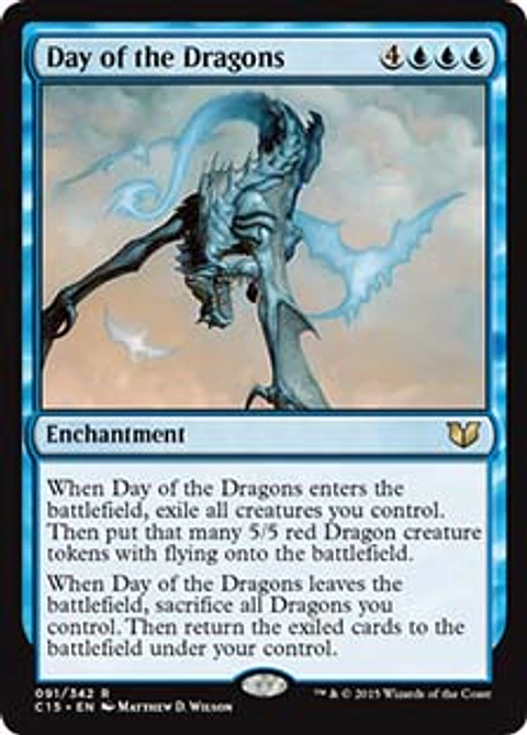 Day of the Dragons - C15 - r