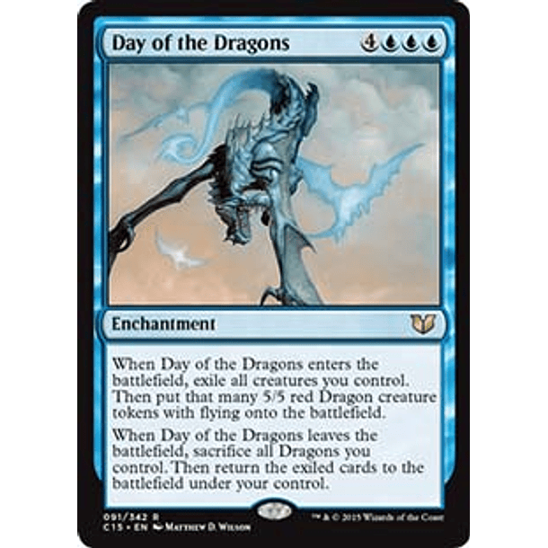 Day of the Dragons - C15 - r