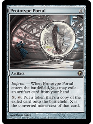 Prototype Portal - SOM - R 