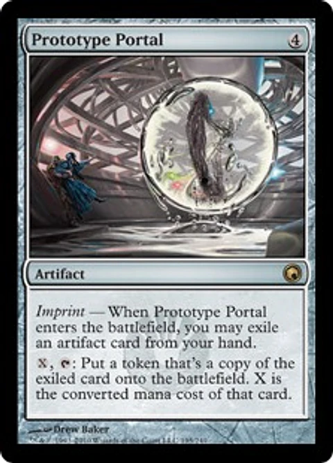 Prototype Portal - SOM - R 