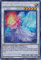 Armades, Keeper of Boundaries - MP14-EN095 - Secret Rare - Miniatura 1