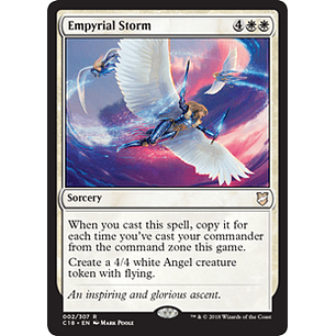 Empyrial Storm - C18 - R 