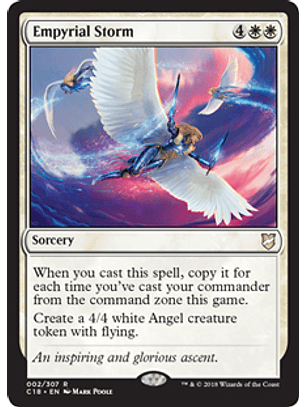 Empyrial Storm - C18 - R 