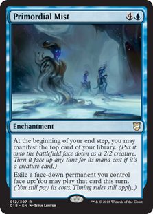 Primordial Mist - C18 - R  1