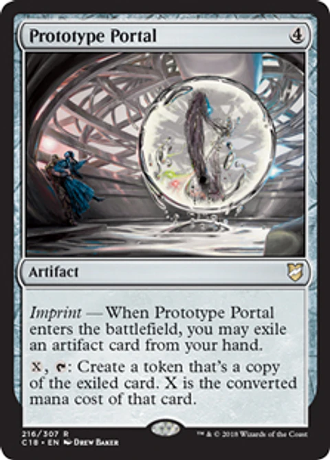 Prototype Portal - C18 - R