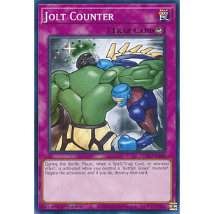 Jolt Counter - LD10-EN060 - Common 