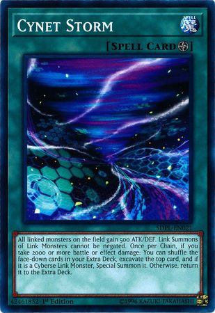 Cynet Storm - SDPL-EN021 - Common 1