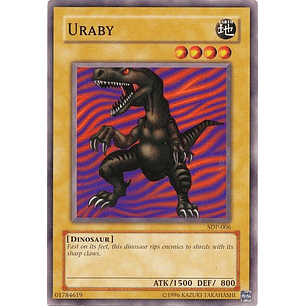 Uraby - SDP-006 - Common