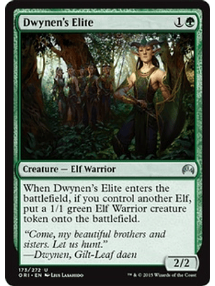 Dwynen's Elite - ORI - U 
