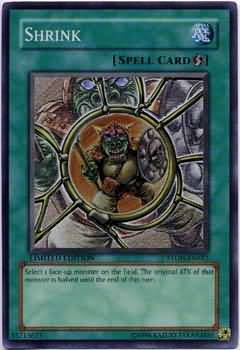 Shrink - STON-ENSE2 - Super Rare 1