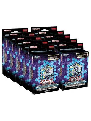  Cybernetic Horizon Special Edition 