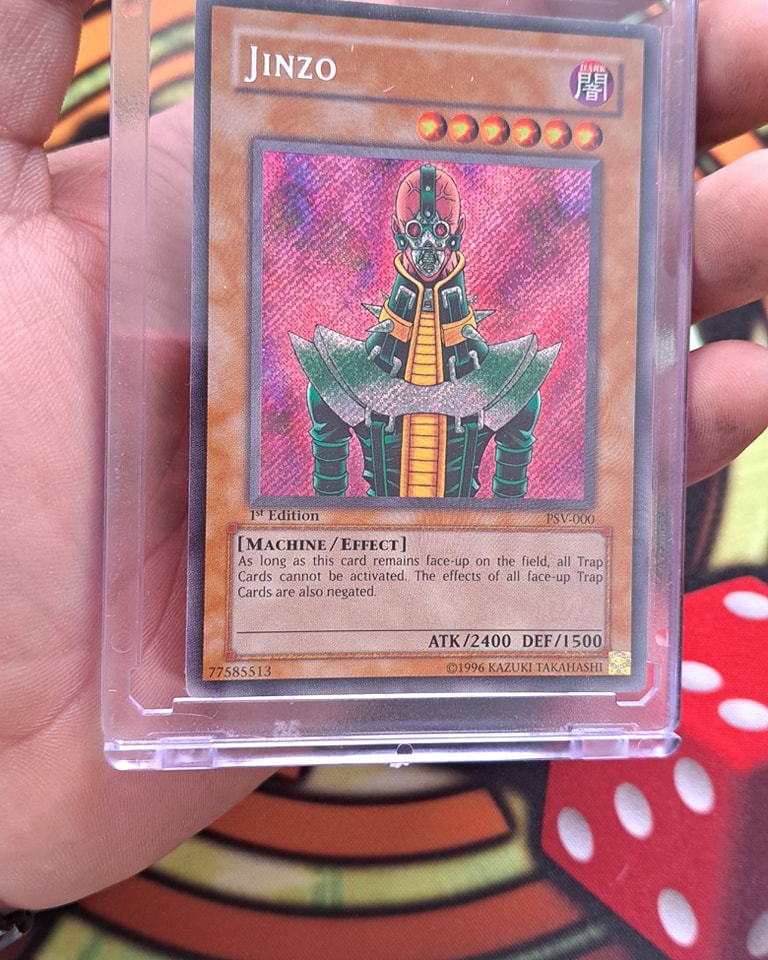 Mica Magnética de Acrílico 35 PT -  Paquete de 3  2