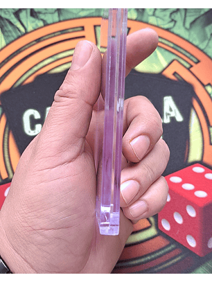 Mica Magnética de Acrílico 35 PT 