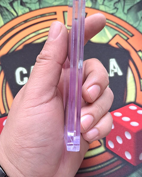 Mica Magnética de Acrílico 35 PT 