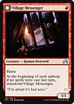 Village Messenger - Moonrise Intruder - SOI - U - thumbnail 1