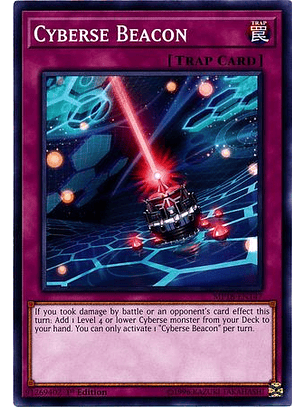 Cyberse Beacon - MP18-EN147 - Common