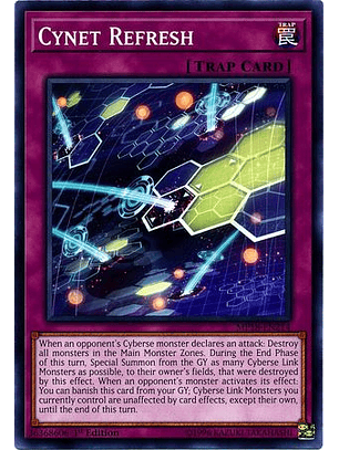 Cynet Refresh - MP18-EN214 - Common