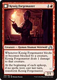 Kessig Forgemaster - Flameheart Werewolf -SOI - U - thumbnail 1