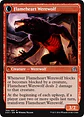 Kessig Forgemaster - Flameheart Werewolf -SOI - U - thumbnail 2