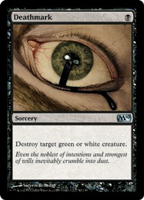 Deathmark - M10 - U 
