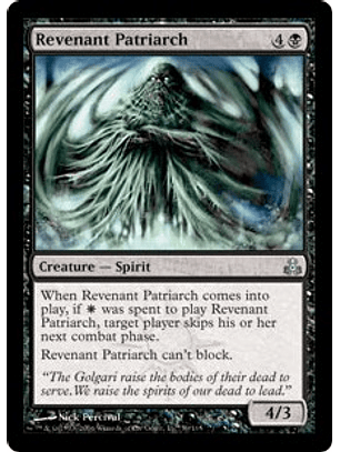 Revenant Patriarch - GPC - U