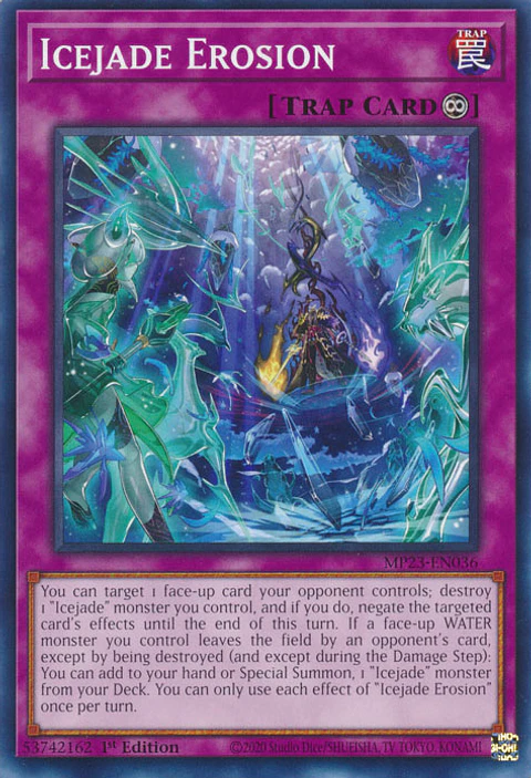 Icejade Erosion - MP23-EN036 - Common 