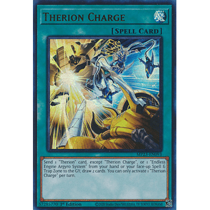 Therion Charge - MP23-EN093 - Ultra Rare