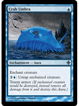 Crab Umbra - ROE - U