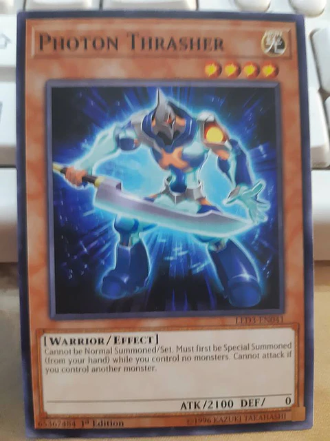Photon Thrasher - LED3-EN041 - Common