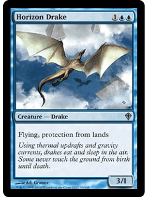 Horizon Drake - WWK - U
