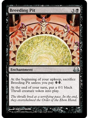 Breeding Pit - DVD - U