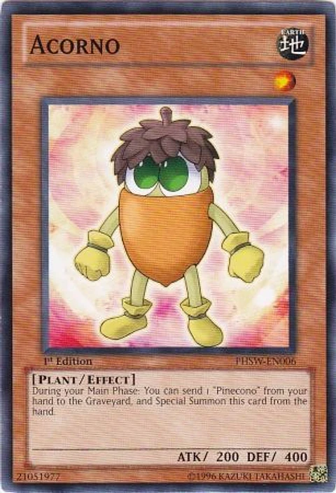 Acorno - PHSW-EN006 - Common