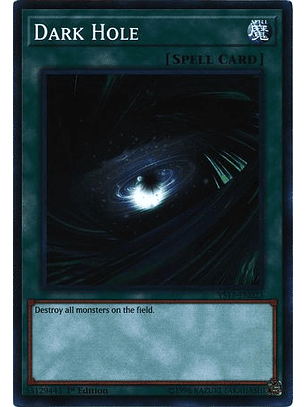 Dark Hole - YS17-EN023 - Common 