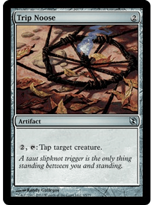 Trip Noose - EVT - U