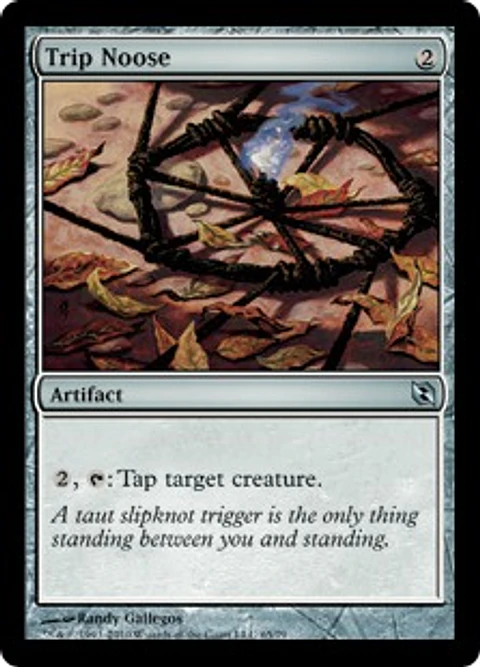 Trip Noose - EVT - U