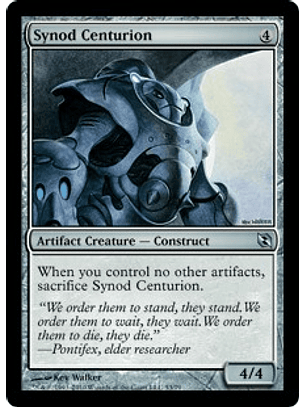 Synod Centurion - EVT - U