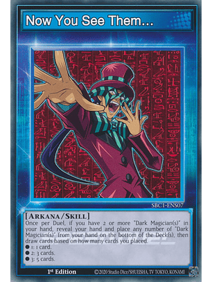 Slimey Slimes - SBC1-ENS08 - Common