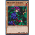 Magician of Faith - SBC1-ENA10 - Common 1